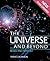 The Universe...and Beyond