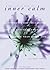 Little Box of Inner Calm: Everything You Need for a Journey Toward Spiritual Awareness and Finding Your Inner-Life : Incense Cones, Bell, Glass Beads, Printed Prayer & Mandala