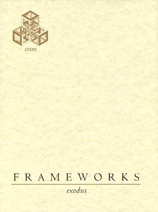 Frameworks - Exodus (Hardcover)