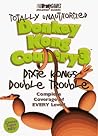 Totally Unauthorized Donkey Kong Country 3 Totally Unauthorized Donkey Kong Country 3