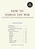 How to Search the Web: A Qu...