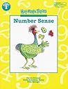 Number Sense, Grade 1 (Hot Math Topics)