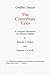 The Canterbury Tales by Geoffrey Chaucer
