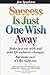 Success Is Just One Wish Away by Jon Spoelstra