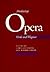 Analyzing Opera: Verdi and Wagner (Volume 6) (California Studies in 19th-Century Music)