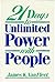 21 Days to Unlimited Power With People