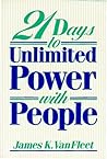 21 Days to Unlimi...