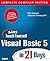 Sams Teach Yourself Visual Basic 5 in 21 Days: Complete Compiler Edition