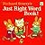 Richard Scarry's Just Right Word Book (Classic Board Books)