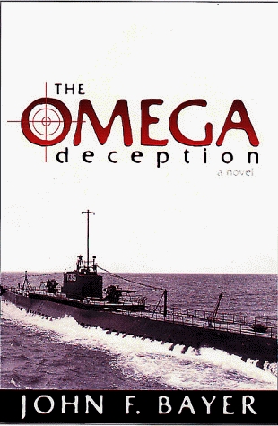 The Omega Deception (Paperback)