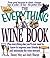 Everything Wine Book