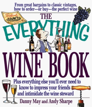 Everything Wine Book (Paperback)