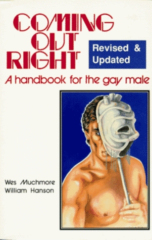 Coming Out Right (Paperback)