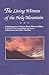 The Living Witness of the Holy Mountain by Alexander Golitzin