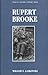 Rupert Brooke (Twayne's English Authors Series)