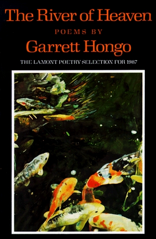 The River of Heaven: Poems (Paperback)