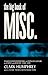The Big Book of MISC. by Clark Humphrey