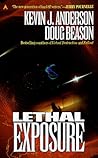 Lethal Exposure (Craig Kreident, #3)