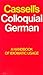 Cassell's Colloquial German...