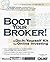 Boot Your Broker!: A Do-It-...