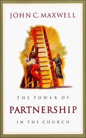 Power Of Partnership In The Church