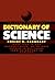 The American Heritage Dictionary of Science