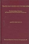 "Each Man Cried Out to His God": The Specialized Religion of Canaanite and Phoenician Seafarers (Harvard Semitic Monographs, 58)