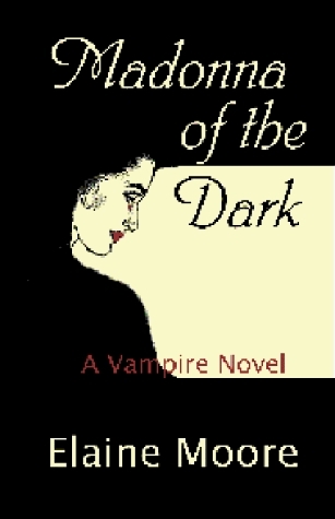Cover of Madonna of the Dark