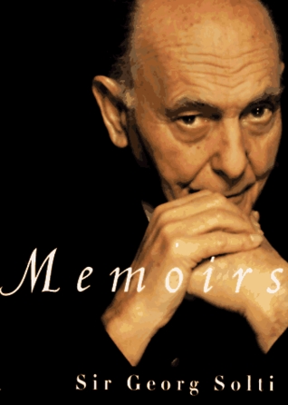 Memoirs (Hardcover)