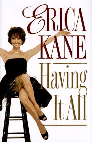 Having It All (Hardcover)