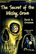 The Secret of the Missing Grave