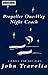 Propeller One-Way Night Coach by John  Travolta