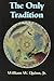The Only Tradition (Western Esoteric Traditions)