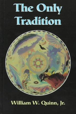 The Only Tradition (Western Esoteric Traditions)