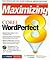 Maximizing Corel Wordperfect 8