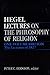 Lectures on the Philosophy of Religion:  The Lectures of 1827