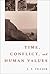 Time, Conflict, and Human V...