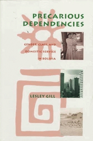 Precarious Dependencies (Paperback)
