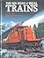 The Big Book of Real Trains by Walter Retan