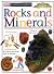 Rocks and Minerals (Eyewitness Explorers)