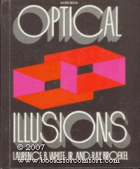Optical Illusions (First Book)