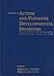 Handbook of Autism and Pervasive Developmental Disorders