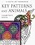 Key Patterns And Animals: A Celtic Art Workbook
