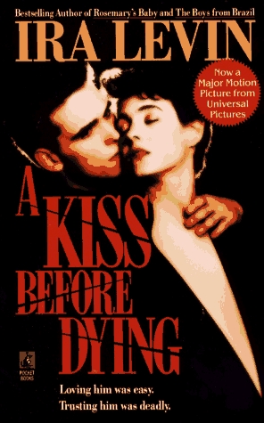 A Kiss Before Dying