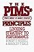 The PIMS Principle: Linking Strategy to Performance