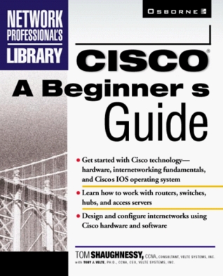CISCO: A Beginner's Guide (Paperback)