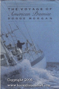 The Voyage of American Promise (Hardcover)