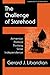 The Challenge of Statehood: Armenian Political Thinking Since Independence (Human Rights & Democracy)