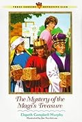 The Mystery Of The Magi's Treasure
