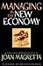Managing in the New Economy by Joan Magretta